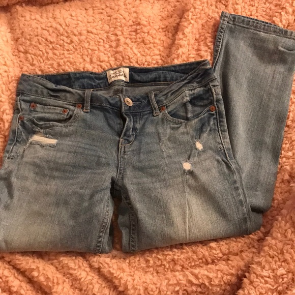 Aeropostale Jeans - Picture 1 of 2